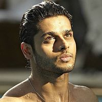 Bilder Abhimanyu Dasani