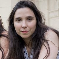 Bilder Laura Paredes