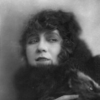 Bilder Lyda Salmonova