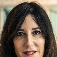 Bilder Zeruya Shalev