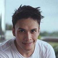 Bilder Randy Pangalila