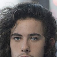 Bilder Monk Serrell Freed