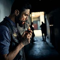 Bilder Clayton Cardenas