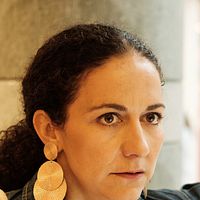 Bilder Shirin Soraya