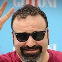 Bilder Massimiliano Bruno