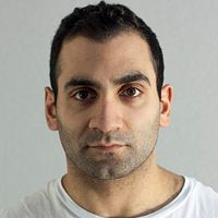 Bilder Arvin Kananian