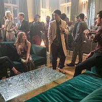 Bilder Abigail Hardingham