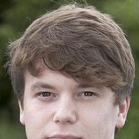 Bilder Liam Dascombe