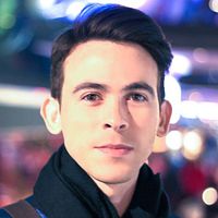 Bilder Lenylson Luan