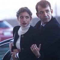 Bilder Dmitriy Pevtsov