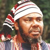 Bilder Pete Edochie
