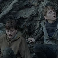 Bilder Jonas Strand Gravli