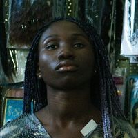 Bilder Precious Mariam Sanusi