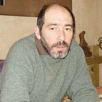 Bilder Guga Kotetishvili