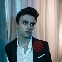 Bilder Itzan Escamilla