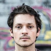 Bilder Cameron Finley