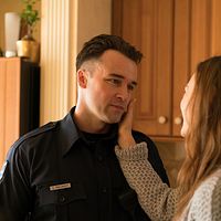 Bilder Dwayne Cameron