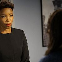 Bilder Heather Headley