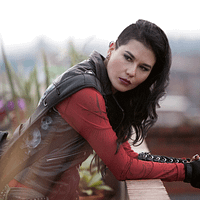 Bilder Tamara Mazarraza