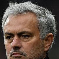 Bilder José Mourinho