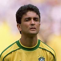 Bilder  Bebeto