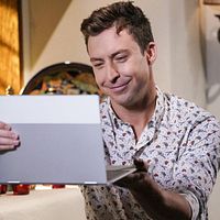 Bilder Brian Jordan Alvarez