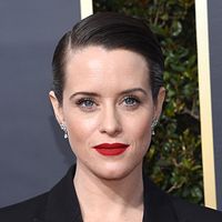 Bilder Claire Foy