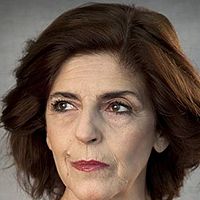 Bilder Cristina Banegas