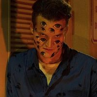 Bilder James Ricker II