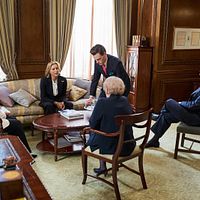 Bilder Hillary Clinton