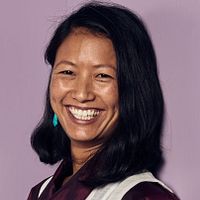 Bilder Tenzin Dolker