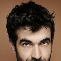 Bilder Carlos Algaba