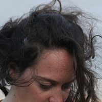 Bilder Chiara Hourcade﻿