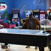 Bilder Leah Jeffries