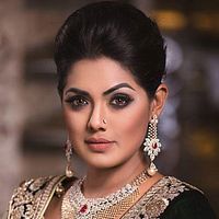 Bilder Nusrat Imroz Tisha