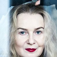 Bilder Halina Rasiakówna