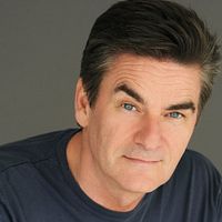 Bilder Peter Keleghan