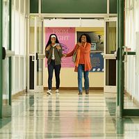 Bilder Brittney Level