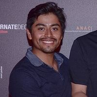 Bilder Enrique Salanic