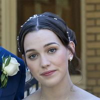 Bilder Victoria Pedretti