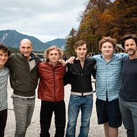 Bilder Klaus Steinbacher