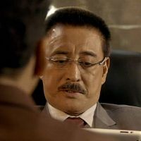Bilder Danny Denzongpa