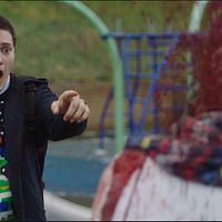 Bilder Malcolm Cumming