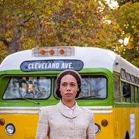 Bilder Vinette Robinson