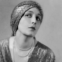 Bilder Dorothy Cumming