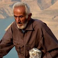 Bilder Hamdollah Azizi