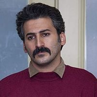 Bilder Vahid Aghapoor