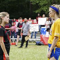 Bilder Katie Garfield