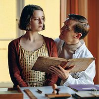 Bilder Fanny Leander Bornedal