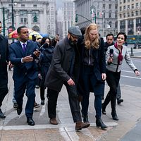 Bilder Geoffrey Cantor